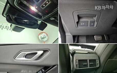 Land Rover Range Rover Velar I, 2025 год, 7 400 000 рублей, 16 фотография
