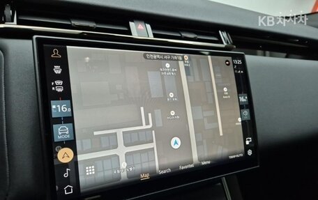 Land Rover Range Rover Velar I, 2025 год, 7 400 000 рублей, 13 фотография