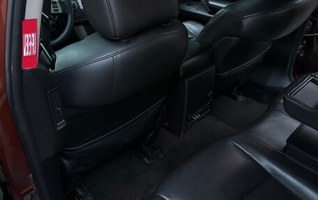 Infiniti FX I, 2007 год, 1 250 000 рублей, 7 фотография