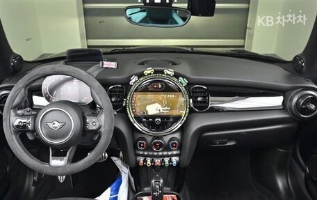 MINI Cabrio, 2024 год, 4 600 000 рублей, 7 фотография