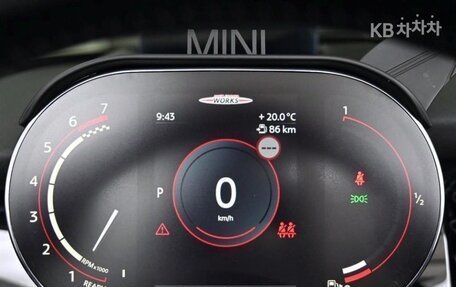 MINI Cabrio, 2024 год, 4 600 000 рублей, 8 фотография
