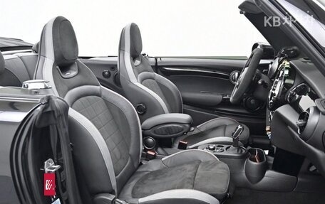 MINI Cabrio, 2024 год, 4 600 000 рублей, 10 фотография