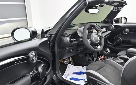 MINI Cabrio, 2024 год, 4 600 000 рублей, 11 фотография
