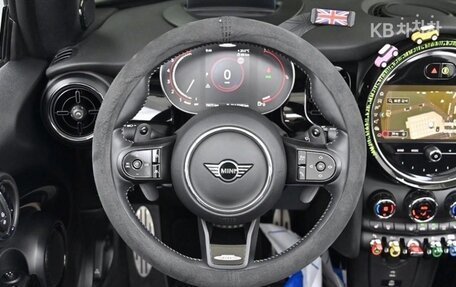 MINI Cabrio, 2024 год, 4 600 000 рублей, 13 фотография