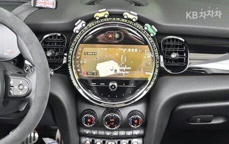 MINI Cabrio, 2024 год, 4 600 000 рублей, 14 фотография