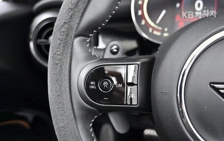 MINI Cabrio, 2024 год, 4 600 000 рублей, 16 фотография