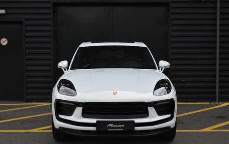 Porsche Macan I рестайлинг, 2025 год, 13 700 000 рублей, 5 фотография