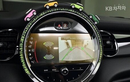 MINI Cabrio, 2024 год, 4 600 000 рублей, 15 фотография