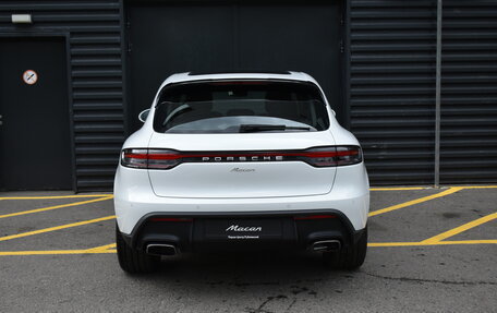 Porsche Macan I рестайлинг, 2025 год, 13 700 000 рублей, 6 фотография