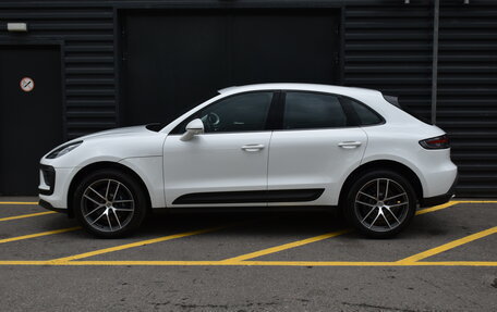 Porsche Macan I рестайлинг, 2025 год, 13 700 000 рублей, 7 фотография