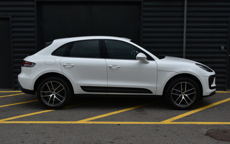 Porsche Macan I рестайлинг, 2025 год, 13 700 000 рублей, 8 фотография