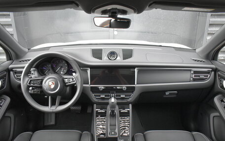 Porsche Macan I рестайлинг, 2025 год, 13 700 000 рублей, 12 фотография