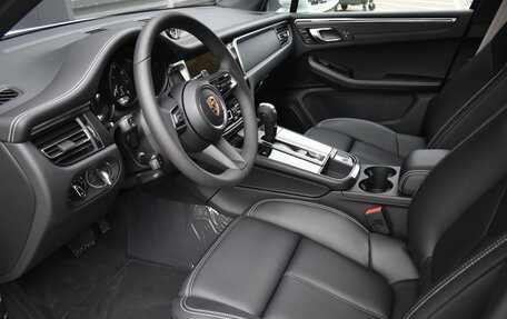 Porsche Macan I рестайлинг, 2025 год, 13 700 000 рублей, 13 фотография