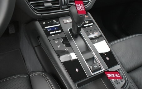 Porsche Macan I рестайлинг, 2025 год, 13 700 000 рублей, 20 фотография