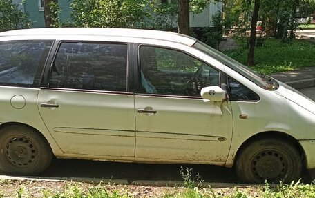 Ford Galaxy II, 1999 год, 160 000 рублей, 3 фотография