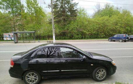 KIA Cerato I, 2008 год, 475 000 рублей, 1 фотография