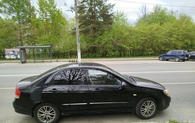 KIA Cerato I, 2008 год, 475 000 рублей, 1 фотография