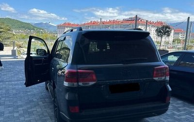 Toyota Land Cruiser 200, 2011 год, 3 200 000 рублей, 1 фотография