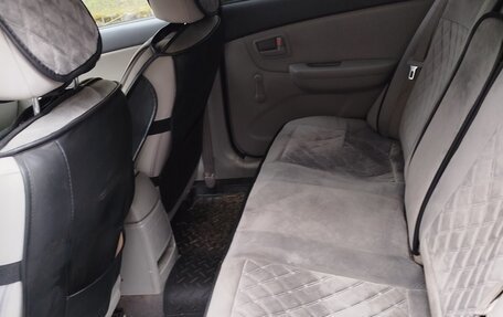 KIA Cerato I, 2008 год, 475 000 рублей, 7 фотография