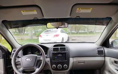 KIA Cerato I, 2008 год, 475 000 рублей, 6 фотография