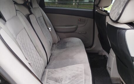 KIA Cerato I, 2008 год, 475 000 рублей, 8 фотография