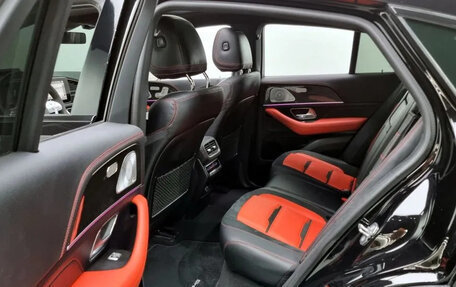 Mercedes-Benz GLE Coupe AMG, 2021 год, 8 050 000 рублей, 9 фотография