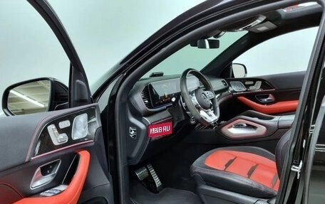 Mercedes-Benz GLE Coupe AMG, 2021 год, 8 050 000 рублей, 8 фотография
