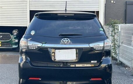 Toyota Wish II, 2016 год, 1 117 000 рублей, 4 фотография