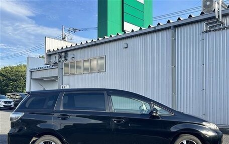Toyota Wish II, 2016 год, 1 117 000 рублей, 2 фотография