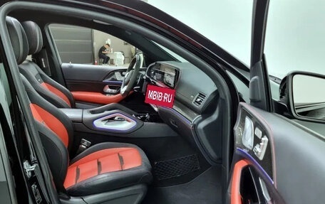 Mercedes-Benz GLE Coupe AMG, 2021 год, 8 050 000 рублей, 18 фотография