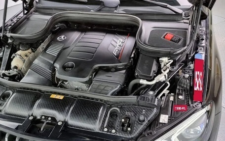 Mercedes-Benz GLE Coupe AMG, 2021 год, 8 050 000 рублей, 17 фотография