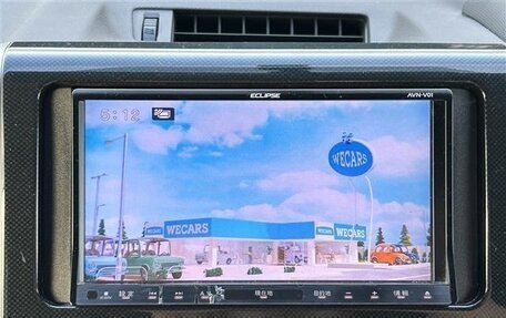 Toyota Wish II, 2016 год, 1 117 000 рублей, 14 фотография