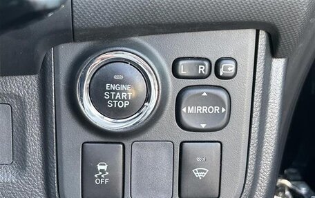 Toyota Wish II, 2016 год, 1 117 000 рублей, 12 фотография
