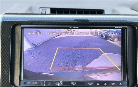 Toyota Wish II, 2016 год, 1 117 000 рублей, 13 фотография