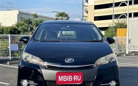 Toyota Wish II, 2016 год, 1 117 000 рублей, 7 фотография