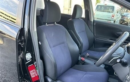 Toyota Wish II, 2016 год, 1 117 000 рублей, 16 фотография