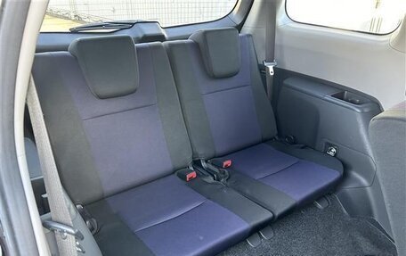 Toyota Wish II, 2016 год, 1 117 000 рублей, 20 фотография