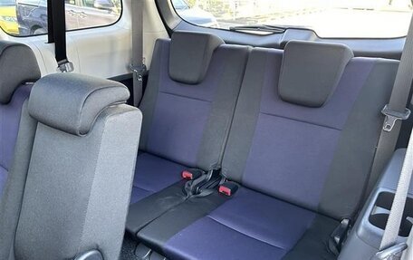 Toyota Wish II, 2016 год, 1 117 000 рублей, 21 фотография