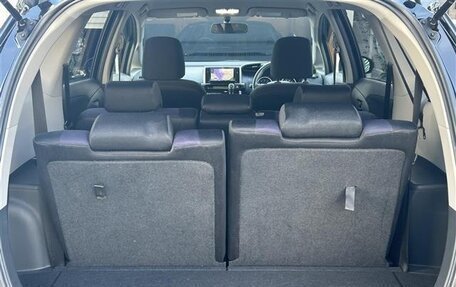 Toyota Wish II, 2016 год, 1 117 000 рублей, 23 фотография