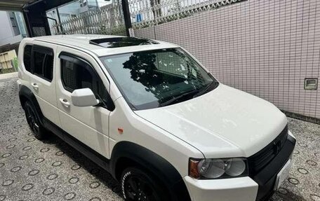 Honda Crossroad, 2010 год, 905 000 рублей, 1 фотография
