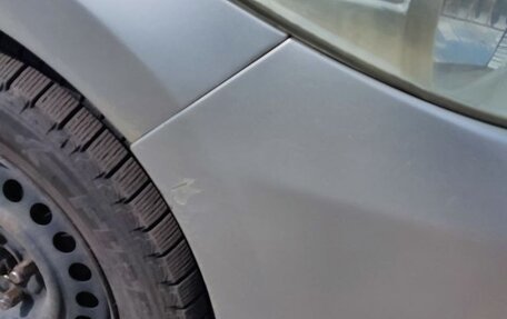 Nissan Tiida, 2004 год, 535 000 рублей, 6 фотография