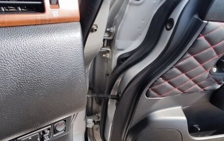 Nissan Tiida, 2004 год, 535 000 рублей, 13 фотография