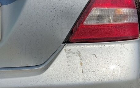 Nissan Tiida, 2004 год, 535 000 рублей, 5 фотография