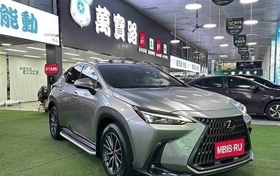Lexus NX, 2022 год, 3 000 000 рублей, 1 фотография