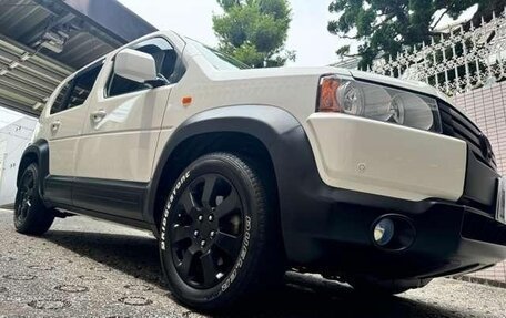 Honda Crossroad, 2010 год, 905 000 рублей, 2 фотография