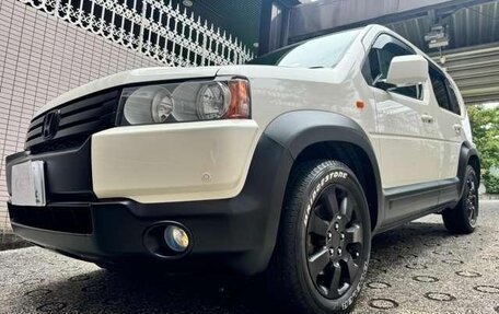 Honda Crossroad, 2010 год, 905 000 рублей, 3 фотография