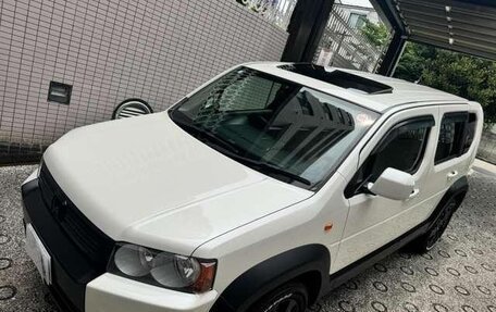 Honda Crossroad, 2010 год, 905 000 рублей, 4 фотография