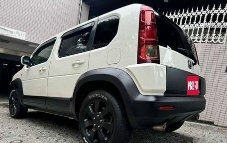Honda Crossroad, 2010 год, 905 000 рублей, 6 фотография