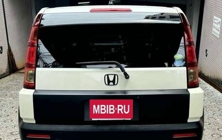 Honda Crossroad, 2010 год, 905 000 рублей, 8 фотография