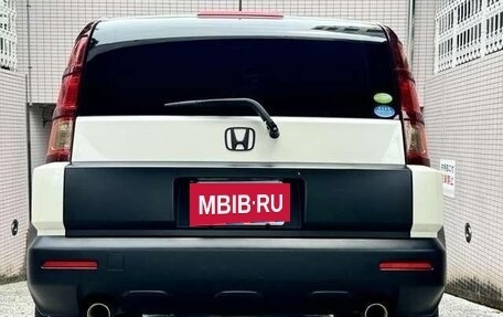 Honda Crossroad, 2010 год, 905 000 рублей, 7 фотография